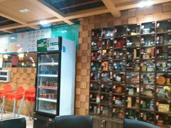-武林厨神·粤式茶点(五羊店)