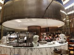-洲际酒店·地平线全日餐厅HORIZON CAFÉ