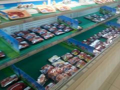 -翠微家园超市(甘家口店)