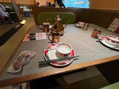 -塔哈尔·新疆盛宴(奉贤龙湖店)