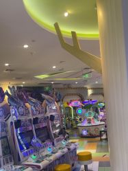 -MELAND CLUB亲子乐园·派对(浦东LCM置汇旭辉馆)