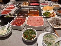 -海底捞火锅(北京路店)