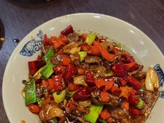 -潇湘阁(望京SOHO店)
