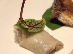 -Yan Ting 宴庭中餐厅(上海静安瑞吉酒店)