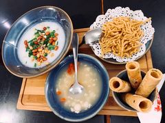大王经典油茶套餐-大王油茶(二厂文创公园店)