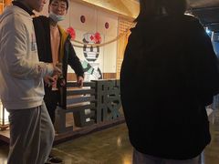 -长藤鬼校(龙翔店)