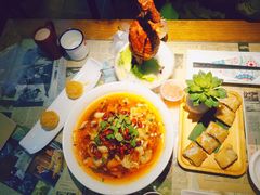 -豆蔻电影主题餐厅(四牌楼店)