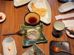 -千代武日本料理(爱建店)
