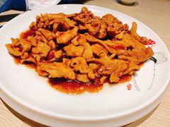 -小船渔村•大连菜•大连焖鱼(黄河路店)