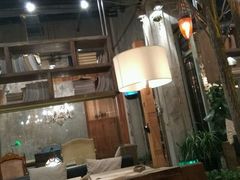 -漫咖啡MAANCOFFEE(清江路店)