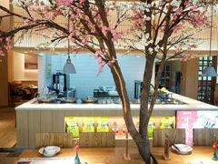 -蜜桃餐厅·伴山(湖滨商业街店)