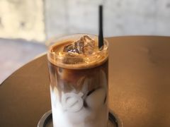 -BE NORMAL CAFE(霞溪路店)