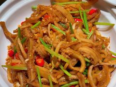 -聚鑫朋酸菜肥肠(九龙仓店)