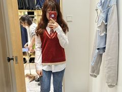 -天真蓝照相馆(五角场百联又一城店)