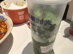 -鲜果时光(合生汇购物中心店)