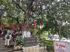 -胡里山炮台