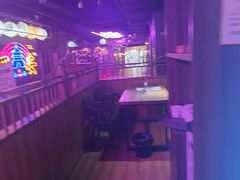 -长藤鬼校(钟楼店)