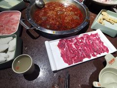 -巴倒烫陆派火锅山庄(南山总店)
