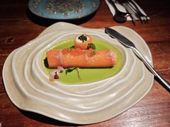 -格鲁·秀色Georgia’s Feast