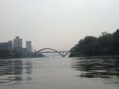 -新安江山水画廊风景区