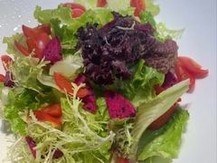 牛油果蔬沙拉-渔家风味·鲅鱼水饺·央视展播·海鲜天津菜(开发区店)