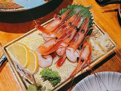 -日吉丸·鸟将军炭火融合酒馆(中央大街店)