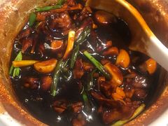 新加坡田鸡粥-初星·烧烤·田鸡粥(海岸城店)