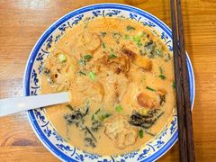 -嗲德来·豆浆·油条(商城路店)