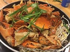 -魏家凉皮(博水商务大厦店)