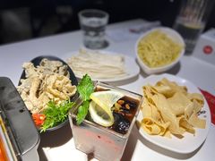 油豆皮-鱼酷活鱼烤鱼(沈阳大悦城店)