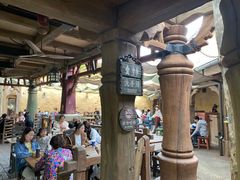-Tangled Tree Tavern 老藤树食栈