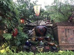 -五邑人家(江门店)