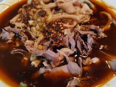 -蒲氏烤鸭(百寿路店)