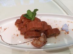桂花糯米藕-孔乙己(后海店)