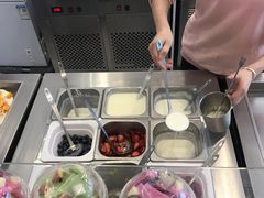 -CHAO'S艾炒酸奶·冰糖葫芦(兰州中心店)