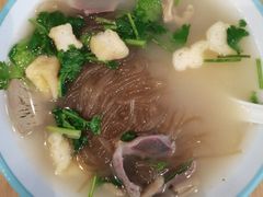 -小杨生煎(香港名都店)