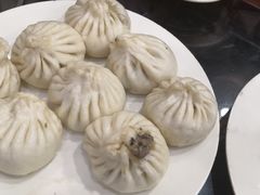 -庆丰包子铺(潘家园店)