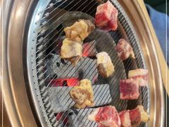 -福福泥炉烤肉(三台子店)