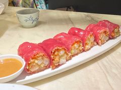 锦绣海鲜红米肠-陶陶居酒家(环市东店)