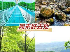 -香炉山国家森林公园