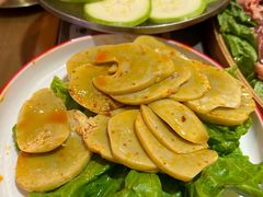 -正宗齐齐哈尔烤肉·齐牛哥鲜切炭火烤肉(杭州总店)