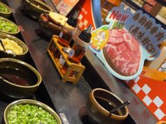 -呷哺呷哺 黄金牧场 (欢乐谷店)