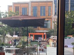 -BAKER&SPICE(BFC外滩金融中心店)