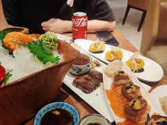 -阿吾罗日本料理(K11艺术中心店)
