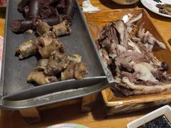 -老阿妈乌海蒙餐馆(锦馨园小区店)