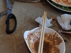 -鲜风烤肉冷面(杏林店)