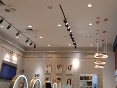 -海马体照相馆(大连柏威年购物中心店)