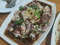-景祥海鲜美食餐厅