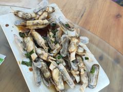 -阿弟特色海鲜餐厅·大排档(平潭店)