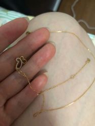 -周大福CHOW TAI FOOK(浦东八佰伴店)